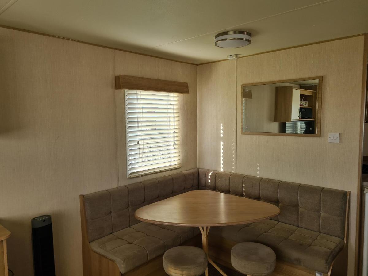 8 Berth The Chase Ingoldmells Lägenhet Exteriör bild